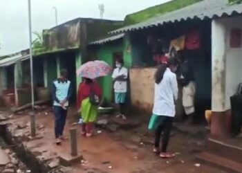 ଯାଜପୁରରେ ଡ଼ାଇରିଆ ଆତଙ୍କ, ଛୁଟି ବାତିଲ କଲେ ଜିଲ୍ଲାପାଳ