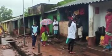 ଯାଜପୁରରେ ଡ଼ାଇରିଆ ଆତଙ୍କ, ଛୁଟି ବାତିଲ କଲେ ଜିଲ୍ଲାପାଳ