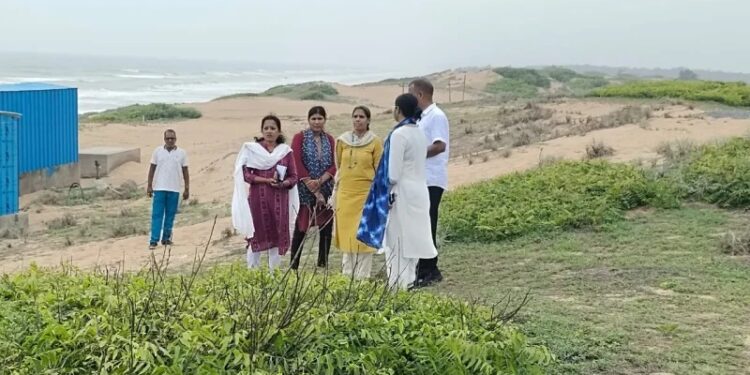 ଗୋପାଳପୁର ଗଣ ଦୁଷ୍କର୍ମ ମାମଲା, ୩ ଦିନିଆ ରିମାଣ୍ଡରେ ଯିବେ ୬ ଅଭିଯୁକ୍ତ