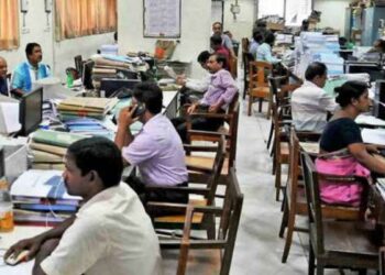 ଆଜି ଭୁବନେଶ୍ୱରରେ ହାପ୍‌ ଡେ’ ଅଫିସ୍, ମୋଦିଙ୍କ ଗସ୍ତ ନେଇ ଏପରି ନିଷ୍ପତ୍ତି