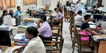 ଆଜି ଭୁବନେଶ୍ୱରରେ ହାପ୍‌ ଡେ’ ଅଫିସ୍, ମୋଦିଙ୍କ ଗସ୍ତ ନେଇ ଏପରି ନିଷ୍ପତ୍ତି