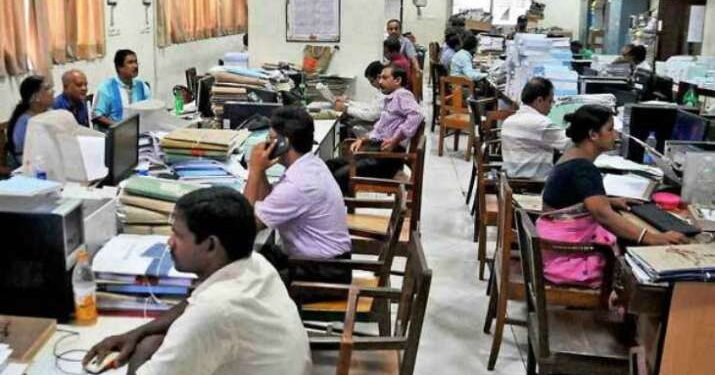 ଆଜି ଭୁବନେଶ୍ୱରରେ ହାପ୍‌ ଡେ’ ଅଫିସ୍, ମୋଦିଙ୍କ ଗସ୍ତ ନେଇ ଏପରି ନିଷ୍ପତ୍ତି