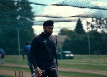 ଟିମ୍ ଇଣ୍ଡିଆ ଅଭ୍ୟାସ ବେଳେ ସାମିଲ ହେଲେ ନୂଆ ଖେଳାଳି, ମେସେଜ କରି ଡକାଇଲେ ଶୁବମନ ଗିଲ