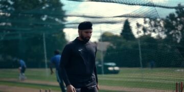 ଟିମ୍ ଇଣ୍ଡିଆ ଅଭ୍ୟାସ ବେଳେ ସାମିଲ ହେଲେ ନୂଆ ଖେଳାଳି, ମେସେଜ କରି ଡକାଇଲେ ଶୁବମନ ଗିଲ