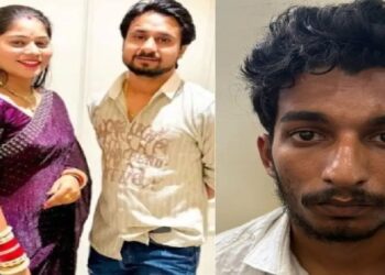 ମୁଁ ବିଧବା ହୋଇଗଲେ ତୁମକୁ ବିବାହ କରିବି, ରାଜକୁ କଥା ଦେଇଥିଲେ ସୋନମ