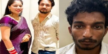 ମୁଁ ବିଧବା ହୋଇଗଲେ ତୁମକୁ ବିବାହ କରିବି, ରାଜକୁ କଥା ଦେଇଥିଲେ ସୋନମ