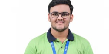 JEE ଆଡଭାନ୍ସ ୨୦୨୫ ରେଜଲ୍ଟ ପ୍ରକାଶିତ, ରଜିତ ଗୁପ୍ତା ସର୍ବଭାରତୀୟ ଟପ୍ପର