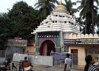 ଆଡ଼ପ ମଣ୍ଡପରେ ହେବ ବନକ ଲାଗି ନୀତି; ବନ୍ଦ ରହିବ ୫ ଘଣ୍ଟା ଦର୍ଶନ