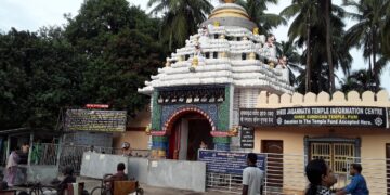 ଆଡ଼ପ ମଣ୍ଡପରେ ହେବ ବନକ ଲାଗି ନୀତି; ବନ୍ଦ ରହିବ ୫ ଘଣ୍ଟା ଦର୍ଶନ