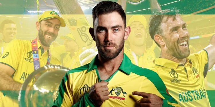 ଅନ୍ତର୍ଜାତୀୟ ଦିନିକିଆରୁ ଅବସର ଘୋଷଣା କଲେ ଗ୍ଲେନ୍ ମ୍ୟାକ୍ସୱେଲ୍, କିନ୍ତୁ ଟି୨୦ ଖେଳିବେ