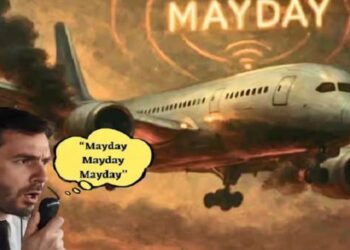 ଇଣ୍ଡିଗୋ ବିମାନର ‘MAYDAY’ କଲ, ବେଙ୍ଗାଲୁରୁ ବିମାନବନ୍ଦରରେ ଇଣ୍ଡିଗୋ ବିମାନର ଜରୁରୀ ଅବତରଣ