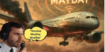 ଇଣ୍ଡିଗୋ ବିମାନର ‘MAYDAY’ କଲ, ବେଙ୍ଗାଲୁରୁ ବିମାନବନ୍ଦରରେ ଇଣ୍ଡିଗୋ ବିମାନର ଜରୁରୀ ଅବତରଣ