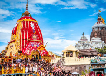 ଏହି କାରଣ ପାଇଁ ଗଡିପାରିଲାନି କାଳିଆର ନନ୍ଦିଘୋଷ