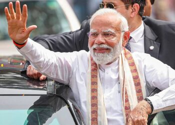 ମୋହନ ସରକାରଙ୍କ ରାଜ୍ୟସ୍ତରୀୟ ବର୍ଷପୂର୍ତ୍ତି : କାଲି ପ୍ରଧାନମନ୍ତ୍ରୀ ଭେଟି ଦେବେ ବଡ଼ ଉପହାର