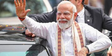 ମୋହନ ସରକାରଙ୍କ ରାଜ୍ୟସ୍ତରୀୟ ବର୍ଷପୂର୍ତ୍ତି : କାଲି ପ୍ରଧାନମନ୍ତ୍ରୀ ଭେଟି ଦେବେ ବଡ଼ ଉପହାର