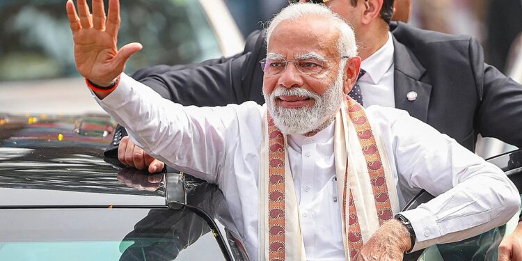 ମୋହନ ସରକାରଙ୍କ ରାଜ୍ୟସ୍ତରୀୟ ବର୍ଷପୂର୍ତ୍ତି : କାଲି ପ୍ରଧାନମନ୍ତ୍ରୀ ଭେଟି ଦେବେ ବଡ଼ ଉପହାର