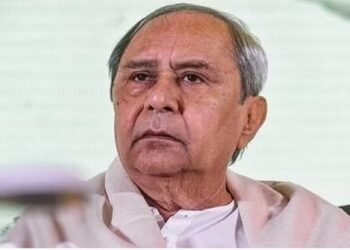 ଚିକିତ୍ସା ପାଇଁ ଜୁନ ୨୨ ରେ ମୁମ୍ୱାଇ ଯିବେ ନବୀନ ପଟ୍ଟନାୟକ, ସର୍ଭିକାଲ ଆଥ୍ରାଇଟିସ୍ ସମସ୍ୟା