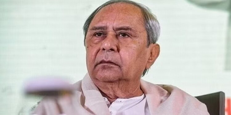 ଚିକିତ୍ସା ପାଇଁ ଜୁନ ୨୨ ରେ ମୁମ୍ୱାଇ ଯିବେ ନବୀନ ପଟ୍ଟନାୟକ, ସର୍ଭିକାଲ ଆଥ୍ରାଇଟିସ୍ ସମସ୍ୟା