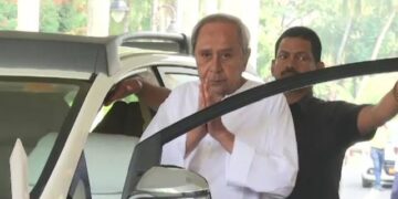 ବିରୋଧୀ ଦଳ ନେତା ନବୀନଙ୍କ ସଫଳ ଅସ୍ତ୍ରୋପଚାର, ଭଲଭାବେ କଥାବାର୍ତ୍ତା କରିପାରୁଛନ୍ତି ନବୀନ