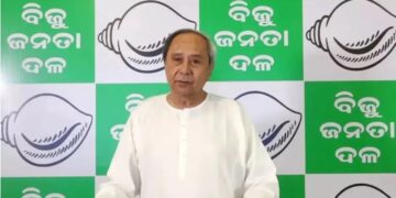 ବିଜେପି ସରକାରକୁ ବିଜେଡିର କାଉଣ୍ଟର ; ଜନଜାଗରଣ କାର୍ଯ୍ୟକ୍ରମରେ ନବୀନ କଲେ କଟାକ୍ଷ