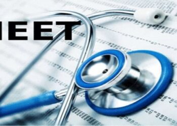 ପ୍ରକାଶ ପାଇଲା ନିଟ୍‍-ୟୁଜି ୨୦୨୫ ପରୀକ୍ଷା ଫଳ, ସ୍ନେହାଶିଷ ଦାଶ ହେଲେ ଓଡ଼ିଶାର ଟପ୍ପର