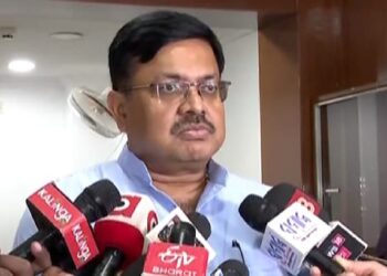 ଗଞ୍ଜେଇ ମୁକ୍ତ ହେବ ଓଡ଼ିଶା