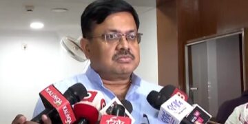 ଗଞ୍ଜେଇ ମୁକ୍ତ ହେବ ଓଡ଼ିଶା