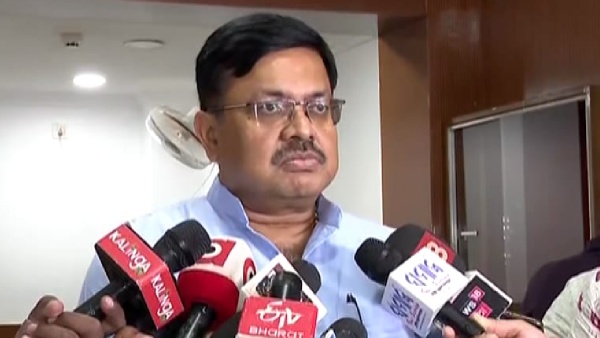 ଗଞ୍ଜେଇ ମୁକ୍ତ ହେବ ଓଡ଼ିଶା