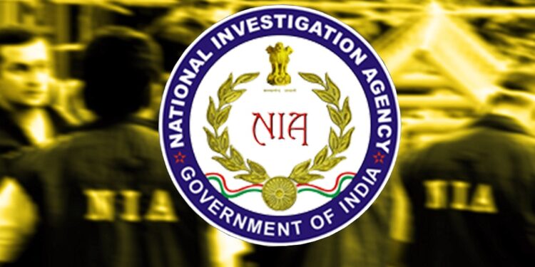 ପାକିସ୍ତାନ ପାଇଁ ଗୁପ୍ତଚର ମାମଲାରେ NIAର ବଡ଼ କାର୍ଯ୍ୟାନୁଷ୍ଠାନ, ୮ରାଜ୍ୟର ୧୫ସ୍ଥାନରେ ରେଡ୍