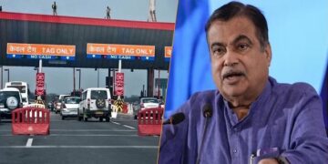 ଫାସ୍ ଟ୍ୟାଗକୁ ନେଇ ନୀତିନ ଗଡ଼କରୀଙ୍କ ବଡ଼ ଘୋଷଣା,୧୫ ଅଗଷ୍ଟରୁ ହେବ FASTag ପାସ୍