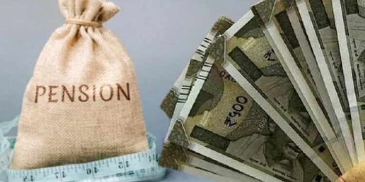 ବିଧାନସଭା ନିର୍ବାଚନ ପୂର୍ବରୁ ନୀତୀଶ ସରକାରଙ୍କ ବଡ଼ ଘୋଷଣା, ବଢିଲା ଏମାନଙ୍କ ପେନସନ୍ ଭତ୍ତା