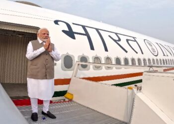 ଆଜିଠୁ ୫ ଦିନିଆ ବିଦେଶ ଯାତ୍ରାରେ ପ୍ରଧାନମନ୍ତ୍ରୀ, ସାଇପ୍ରସ୍, କାନାଡା ଏବଂ କ୍ରୋଏସିଆ ଯିବେ ମୋଦି