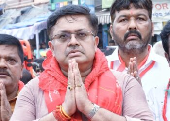 ରଥଯାତ୍ରା ଅଘଟଣ : ମନ୍ତ୍ରୀ ମାନିଲେ ଅବହେଳା