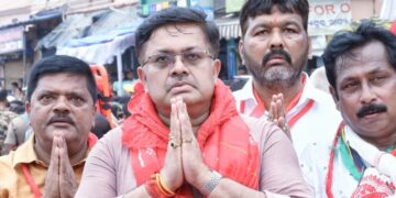 ରଥଯାତ୍ରା ଅଘଟଣ : ମନ୍ତ୍ରୀ ମାନିଲେ ଅବହେଳା