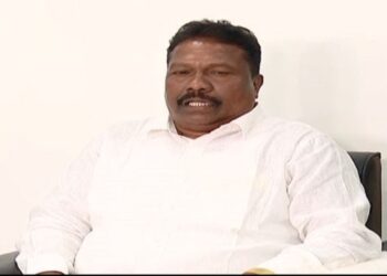 ମହାପୁରୁଷ ଜନ୍ମ ହୋଇଥିବା ଗାଁର ଉନ୍ନତି କରିବ ପଞ୍ଚାୟତିରାଜ ବିଭାଗ : ପଞ୍ଚାୟତିରାଜ ମନ୍ତ୍ରୀ