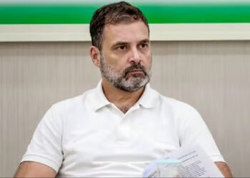 ପୁରୀ ଦଳାଚକଟା ଘଟଣାକୁ ଅତ୍ୟନ୍ତ ଦୁଃଖଦାୟକ କହିଲେ ରାହୁଲ ଗାନ୍ଧି