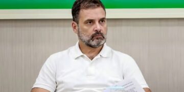 ପୁରୀ ଦଳାଚକଟା ଘଟଣାକୁ ଅତ୍ୟନ୍ତ ଦୁଃଖଦାୟକ କହିଲେ ରାହୁଲ ଗାନ୍ଧି