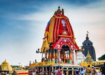 ଛାତ ଉପରୁ ନଜର ରଖିବେ NSG ସ୍ନାଇପର, ଆଉ ମାତ୍ର ୪ ଦିନ ପରେ ବିଶ୍ବପ୍ରସିଦ୍ଧ ରଥଯାତ୍ରା