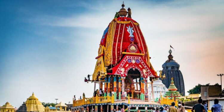 ଛାତ ଉପରୁ ନଜର ରଖିବେ NSG ସ୍ନାଇପର, ଆଉ ମାତ୍ର ୪ ଦିନ ପରେ ବିଶ୍ବପ୍ରସିଦ୍ଧ ରଥଯାତ୍ରା