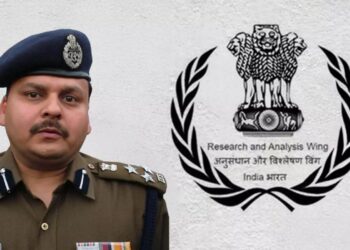 RAWର ମୁଖ୍ୟ ହେଲେ ଆଇପିଏସ ଅଧିକାରୀ ପରାଗ ଜୈନ