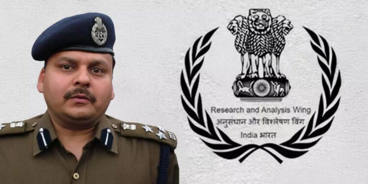 RAWର ମୁଖ୍ୟ ହେଲେ ଆଇପିଏସ ଅଧିକାରୀ ପରାଗ ଜୈନ