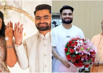 ଖେଳ ପରେ ଶିକ୍ଷା କ୍ଷେତ୍ରରେ କାମ କରିବେ ରିଙ୍କୁ ସିଂହ, ଯୋଗୀ ସରକାର ଦେଲେ ଶିକ୍ଷା ବିଭାଗରେ ଚାକିରି