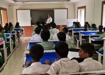 ଡାଇରିଆ ସଂକ୍ରମଣ; ଯାଜପୁର ଓ ଭଦ୍ରକରେ ବଢିଲା ସ୍କୁଲ ଛୁଟି