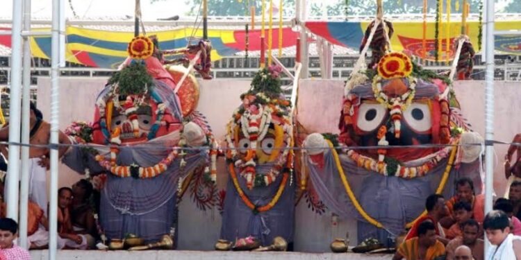 ମହାପ୍ରଭୁଙ୍କ ସ୍ନାନ ଯାତ୍ରାରେ AI ଛାଉଣୀରେ ରହିବ ପୁରୀ, ୧୦ ସନ୍ଧ୍ୟାରୁ ଲାଗୁ ହେବ ଟ୍ରାଫିକ୍ କଟକଣା