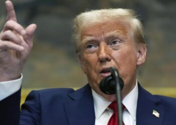 ଅହମଦାବାଦ ବିମାନ ଦୁର୍ଘଟଣା : ଭାରତକୁ ସମସ୍ତ ପ୍ରକାର ସାହାଯ୍ୟ କରିବ ଆମେରିକା, ଦୁଃଖ ପ୍ରକାଶ କଲେ ଟ୍ରମ୍ପ