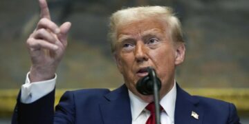 ଅହମଦାବାଦ ବିମାନ ଦୁର୍ଘଟଣା : ଭାରତକୁ ସମସ୍ତ ପ୍ରକାର ସାହାଯ୍ୟ କରିବ ଆମେରିକା, ଦୁଃଖ ପ୍ରକାଶ କଲେ ଟ୍ରମ୍ପ