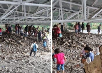 ମାତା ବୈଷ୍ଣୋଦେବୀ ଭବନ ଯାତ୍ରା ମାର୍ଗରେ ଭୂସ୍ଖଳନ, ଚାଲିଛି ଉଦ୍ଧାର କାର୍ଯ୍ୟ