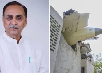 ବିଜୟ ରୂପାଣୀଙ୍କ ଡିଏନଏ ମ୍ୟାଚ୍: କାଲି ରାଜକୋଟରେ ହେବ ଅନ୍ତିମ ସଂସ୍କାର