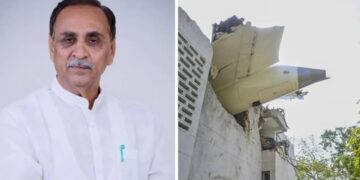 ବିଜୟ ରୂପାଣୀଙ୍କ ଡିଏନଏ ମ୍ୟାଚ୍: କାଲି ରାଜକୋଟରେ ହେବ ଅନ୍ତିମ ସଂସ୍କାର