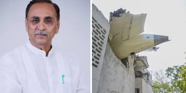 ବିଜୟ ରୂପାଣୀଙ୍କ ଡିଏନଏ ମ୍ୟାଚ୍: କାଲି ରାଜକୋଟରେ ହେବ ଅନ୍ତିମ ସଂସ୍କାର